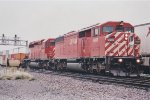 CP 9009 West